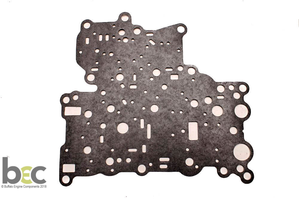 103320B POWERGLIDE UPPER VALVE BODY GASKET Product Details